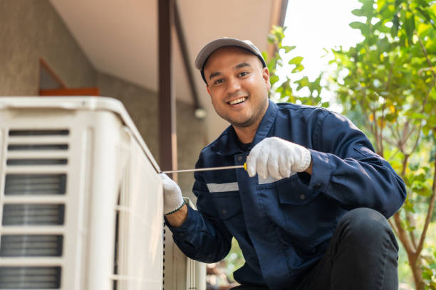 Professional HVAC in Unionville, TN